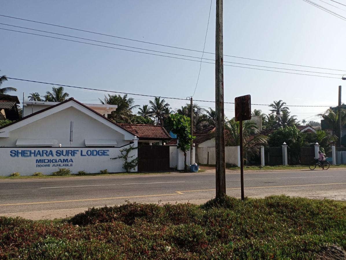 Surf Forever Midigama East Exterior foto